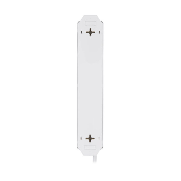 484557ae88a8aef0fa98d3c6bc640b83 Tripp Lite series Safe-IT Medical-Grade Power Strip, UL 1363, 6x Hospital-Grade Outlets, Antimicrobial, 6 ft. Cord