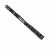 Eaton Single-Phase Managed Rack PDU G4, 208V, 20 Outlets, 24A, 5.8kW, L6-30 Input, 10 ft. Cord, 0U Vertical - EVMAL630B