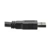 Tripp Lite series USB 3.0 SuperSpeed Active Extension Repeater Cable (USB-A M/F), 20M (65.61 ft.)