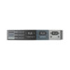 Tripp Lite series 8.6kW 3-Phase Local Metered PDU, 208/120V Outlets (36 C13, 6 C19, 6 5-15/20R), 208V L21-30P, 6 ft. (1.83 m) Cord, 0U Vertical, TAA