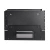 48677d1fee7c6dc753340a6df5a162cf Tripp Lite series 4U Wall-Mount Bracket with Shelf for Small Switches and Patch Panels, Hinged