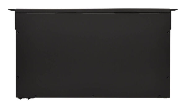 Tripp Lite series 48-Port Console Server, USB Ports (2) - Dual GbE NIC, 16 Gb Flash, SD Card, Desktop/1U Rack, TAA