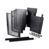 Tripp Lite series SmartRack Colocation Kit for 42U Rack Enclosures