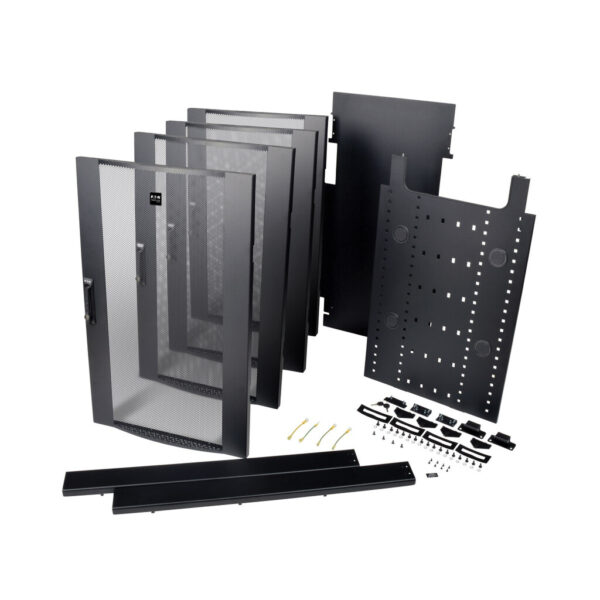 Tripp Lite series SmartRack Colocation Kit for 42U Rack Enclosures