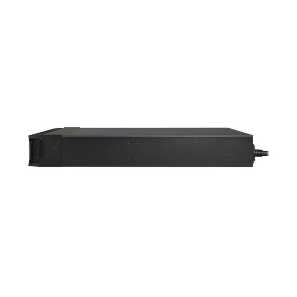 489a481ab59f1fff9d3cf34157f03a3d Tripp Lite series SmartPro 3000VA 3000W 120V Line-Interactive Sine Wave UPS - 7 Outlets, Network Card Option, LCD, USB, DB9, 2U Rack/Tower