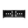 Tripp Lite series SmartRack Monitor Rack-Mount Bracket, 4U, for LCD Monitor up to 17-19 in.