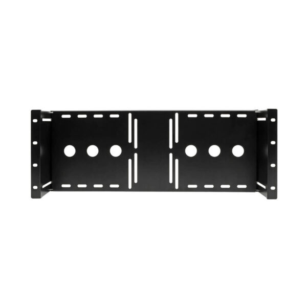 Tripp Lite series SmartRack Monitor Rack-Mount Bracket, 4U, for LCD Monitor up to 17-19 in.