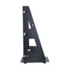 48b803f84a0fdf1558a8e908f39d3ed3 Tripp Lite series SmartRack Heavy-Duty 16U 2-Post Open Frame Rack