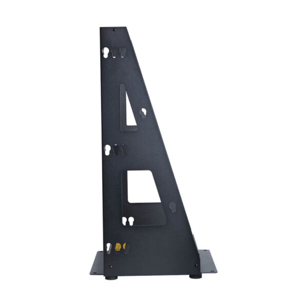 48b803f84a0fdf1558a8e908f39d3ed3 Tripp Lite series SmartRack Heavy-Duty 16U 2-Post Open Frame Rack