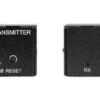 Tripp Lite series HDMI over Cat6 Extender Kit with Power over Cable - 4K 60 Hz, 4:4:4, 328 ft. (100 m), TAA