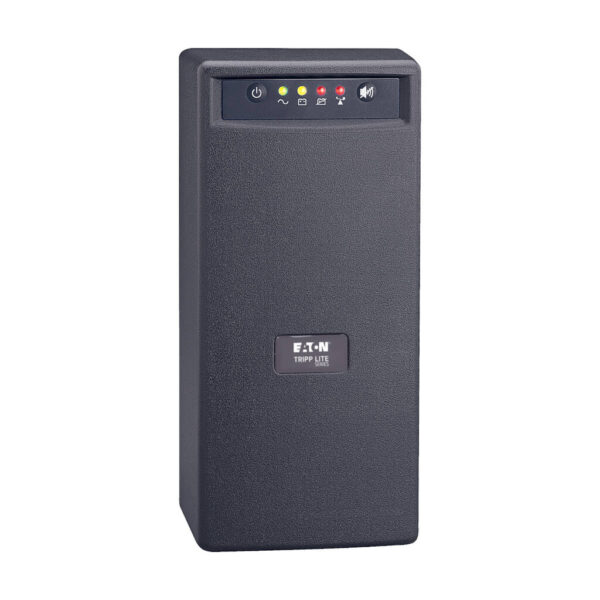 49102d76115fec6892df3ace69024417 Tripp Lite series OmniVS 120V 1000VA 500W Line-Interactive UPS, Tower, USB port, TAA
