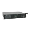 Tripp Lite series 7.7kW Single-Phase Switched Automatic Transfer Switch PDU, Two 200-240V IEC309 32A Blue Inputs, 16-C13 2-C19 Outlets, 2U, TAA