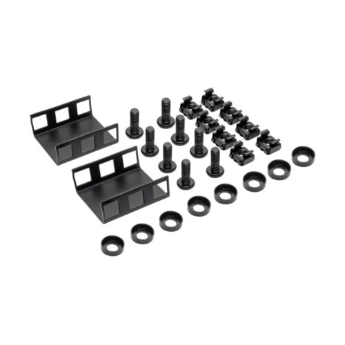 Tripp Lite series SmartRack 1U Rack-Mount Device Rack Extension Bracket, 1.5 in.