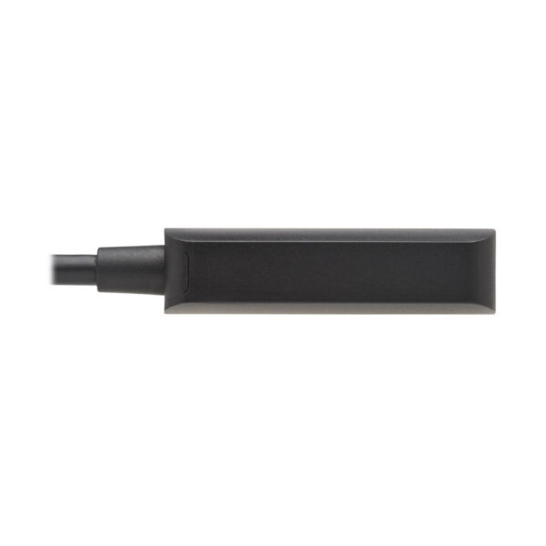 492f7d1bfe345fe96b83549c346d1cfd Tripp Lite series USB-C to HDMI Active Adapter Cable (M/F), 4K 60 Hz, HDR, 4:4:4, DP 1.4 Alt Mode, HDCP 2.2, Black, 6 in. (15.2 cm)