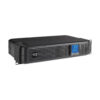 4934309b266c3d74c69e279a78a125d7-1 Tripp Lite series SmartPro LCD 120V 1200VA 700W Line-Interactive UPS, AVR, 2U Rack/Tower, LCD, USB, DB9 Serial, 8 Outlets, TAA