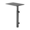 493ea1b96c99e681baae05d34f5bb00c Tripp Lite series Safe-IT Adjustable-Height Wall-Mount Workstation, Antimicrobial Protection