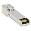 49557dbea16d1cdf65b4341114f9402f Tripp Lite series Cisco-Compatible GLC-TE SFP Transceiver - 10/100/1000Base-TX, Copper, RJ45, Cat6, 328.08 ft. (100 m)