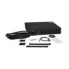 Eaton 2.9kW Single-Phase Monitored PDU - 120V Outlets (16 5-15/20R), L5-30P, 10 ft. (3.05 m) Cord, 2U Rack-Mount, TAA