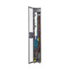 Eaton In-Row Precision Cooling System - 12.8 kW (43,686 BTU/hr), 3PH, 208V, 42U, 300mm