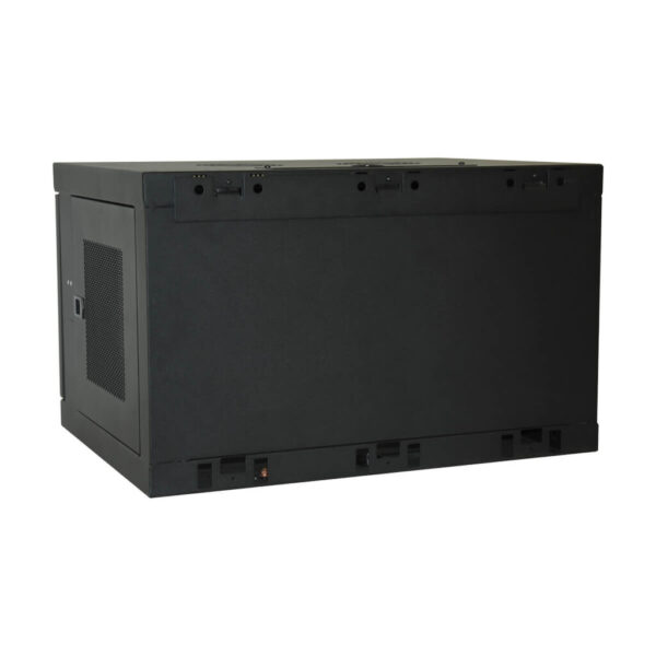 499ae03477d8bb19681f648557266ddd Tripp Lite series Multi-Device Charging Station, 16 USB Ports, iPad and Android Tablets, Wall-Mount Option Black