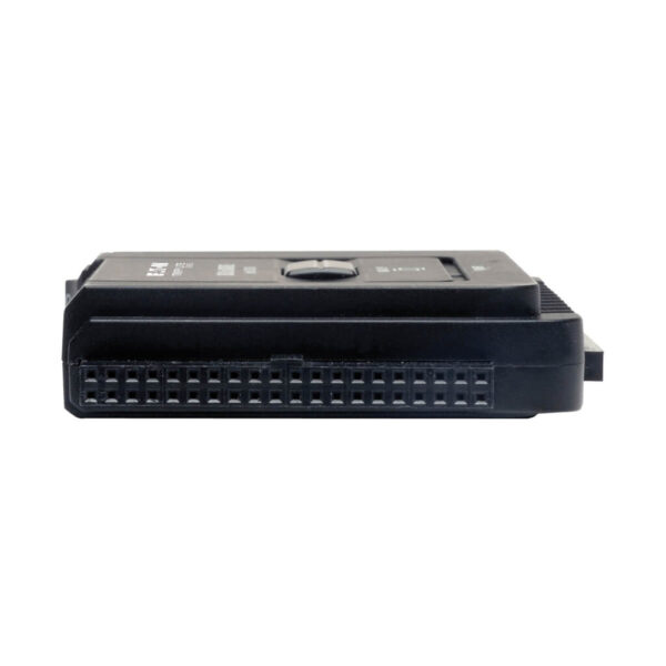 Tripp Lite series USB 3.0 SuperSpeed to Serial ATA (SATA) and IDE Adapter for 2.5 in. or 3.5 in. Hard Drives