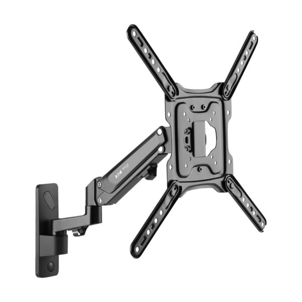 Tripp Lite series Full-Motion TV Wall Mount with Fully Articulating Arm for 23” to 55” Flat-Screen Displays