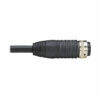 4a3c656cc17b1aec50b15fabe9452937 Eaton Power Cord for Select Eaton Universal PDUs - 8600VA 208/120V WYE 3-Phase, L21-30P Input, 30A, 10 ft. (3.05 m) - CBL351-10