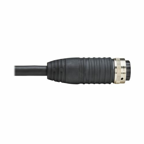 4a3c656cc17b1aec50b15fabe9452937 Eaton Power Cord for Select Eaton Universal PDUs - 8600VA 208/120V WYE 3-Phase, L21-30P Input, 30A, 10 ft. (3.05 m) - CBL351-10
