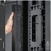 Eaton 1.9kW Single-Phase Monitored PDU with LX Platform Interface, 120V Outlets (24 5-15/20R), 0U Vertical, 70 in., TAA