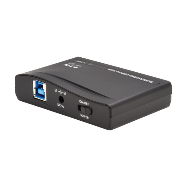 4a559ebae99ce7e73ed24653c9dc921d Tripp Lite series 4-Port USB-A Mini Hub - USB 3.x (5Gbps), International Plug Adapters