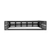 4a66db3f2fe9b113aa1b60b7743f7720 Tripp Lite series SmartRack Adjustable Rack-Mount DIN Rail Kit – Top Hat, Mini Top Hat and G-Style Rails