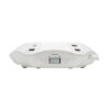 4a77ed33fbcd1f8972387ac6e594498f Tripp Lite Safe-IT Conference Surge Protector, 4 Rotating 5-15R Outlets, USB-C and 3 USB-A Ports, 10 ft. Cord, Antimicrobial - TLP410UCUFOAM