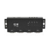 4a7b4e43da23ad38b4edf809fdc2a173 Tripp Lite series 4-Port RS-422/RS-485 USB to Serial FTDI Adapter with COM Retention (USB-B to DB9 F/M)