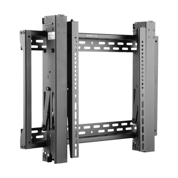 4a7e0e010d80e1fd905c91d47f325cef Tripp Lite series Pop-Out Video Wall Mount w/Security for 45" to 70" TVs and Monitors - Flat Screens, UL Certified