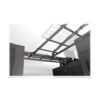 4a9711f80a1940562f90cd7be2556074 Tripp Lite series Cable Ladder, 2 Sections - SRCABLETRAY or SRLADDERATTACH Required, 10 x 1.5 ft. (3 x 0.3 m)
