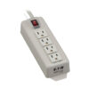 Tripp Lite TLM406NC power extension 1,8 m