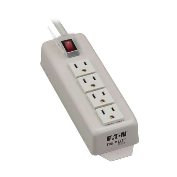 Tripp Lite TLM406NC power extension 1,8 m
