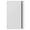 4aca1018d0a20a47d48e13f4e5e13bb7 Tripp Lite series SmartRack Outdoor Industrial Enclosure with Lock - NEMA 4, Surface Mount, Metal Construction, 10 x 10 x 10 in., Gray