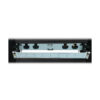 4ad337723657f164a27e7cc9ab59960b Tripp Lite series Preloaded Fiber Panel, 1U - 2x (3x8F MTP/MPO-APC F/F) 24F Trunk Cables, OS2 Singlemode, 20 m (65.6 ft.)