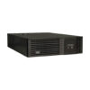 Tripp Lite series SmartPro 208V 5kVA 3.75kW Line-Interactive Sine Wave UPS, 3U Rack/Tower, Network Card Options, USB, DB9 Serial, TAA - SMART5000TEL3U