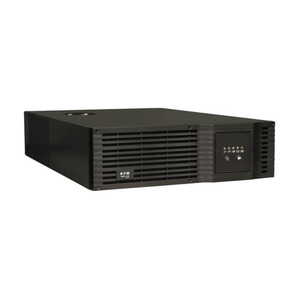 Tripp Lite series SmartPro 208V 5kVA 3.75kW Line-Interactive Sine Wave UPS, 3U Rack/Tower, Network Card Options, USB, DB9 Serial, TAA - SMART5000TEL3U