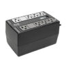 Tripp Lite series Standby UPS 450VA 255W - 8 5-15R Outlets, 120V, 50/60 Hz, 5-15P Plug, Desktop/Wall Mount