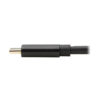 4b2a4aeeff5fe71177d629ece8df6322 Tripp Lite series USB-C to DisplayPort Bi-Directional Active Adapter Cable (M/M), 4K 60 Hz, HDR, Locking DP Connector, 6 ft. (1.8 m), TAA