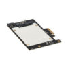 4b52695aa04450981de9df05d420bb43 Tripp Lite series U.2 to PCIe Adapter for 2.5" NVMe U.2 SSD, SFF-8639, PCI Express (x4) Card