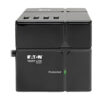 4b70598ee443191f586fe4c5a6a4aec3 Tripp Lite series Safe-IT 3-Outlet Cube Surge Protector, 5-15R Outlets, 6 USB Charging Ports, 8 ft. (2.4 m) Cord, Antimicrobial Protection