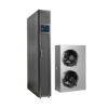 Eaton In-Row Precision Cooling System - 12.8 kW (43,686 BTU/hr), 3PH, 208V, 42U, 300mm