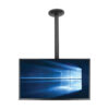 4b8ad80286989a3a20cc2b8c44f330d7 Tripp Lite series Full Motion Ceiling Mount for 23" to 42" TVs and Monitors.