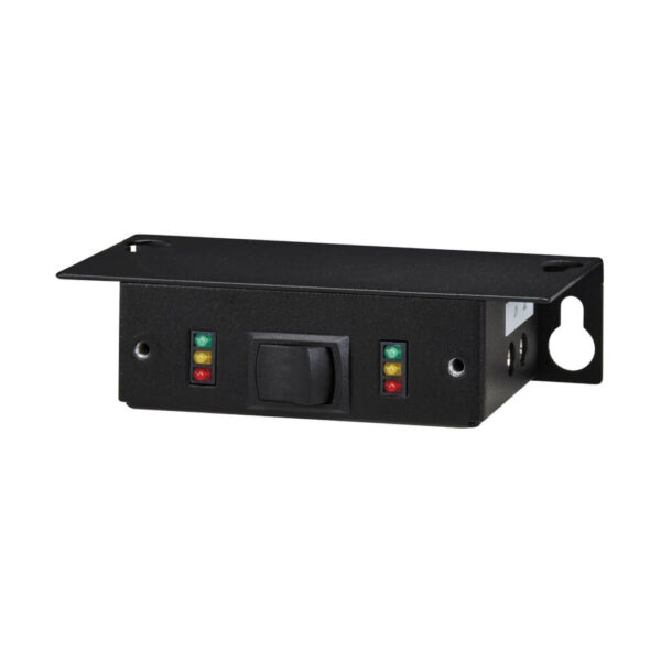 4baa8e49d801c89398f73d3596b987a7 Tripp Lite series 3000W PowerVerter Plus Heavy-Duty Inverter with 4 GFCI Outlets