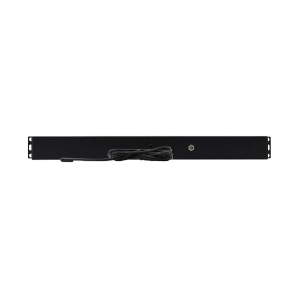 Tripp Lite series SmartRack 1U Digital Temperature Sensor, Blanking Panel, LCD