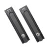 4bc7103f7b2aa246577565f1afa895cb Tripp Lite series SmartRack Replacement Lock for Server Rack Cabinets, Front and Rear Doors, 2 Keys, Version 2